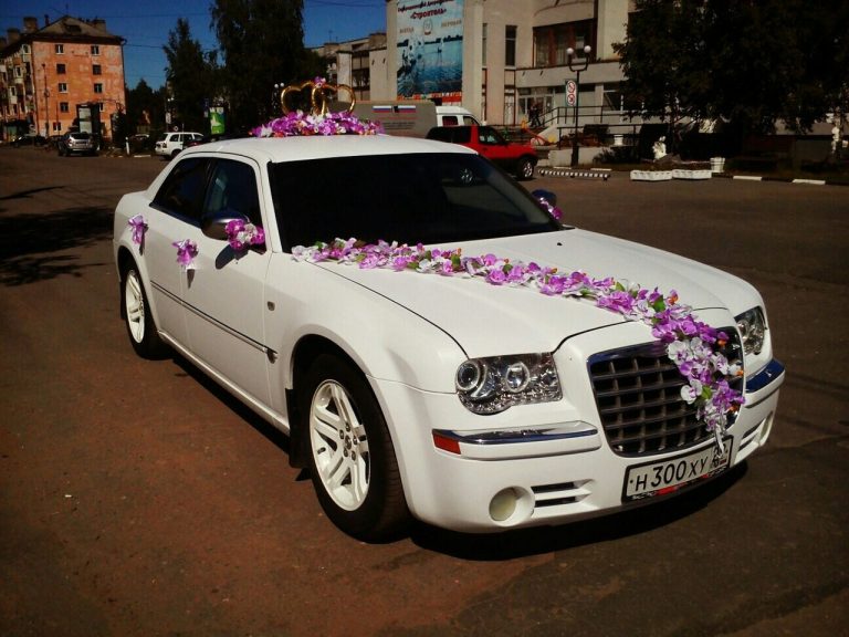 Крайслер 300С