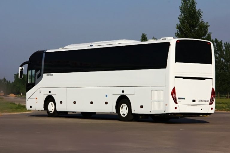 Джон Тонг