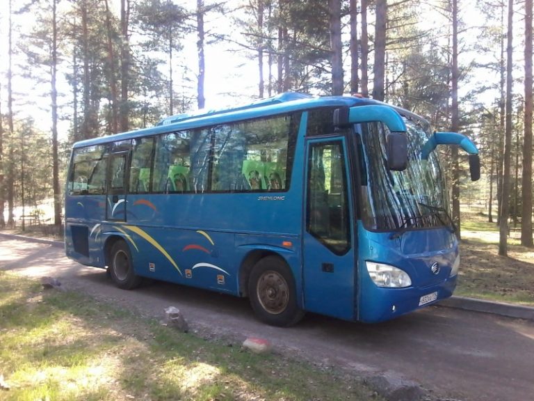 ШенЛонг