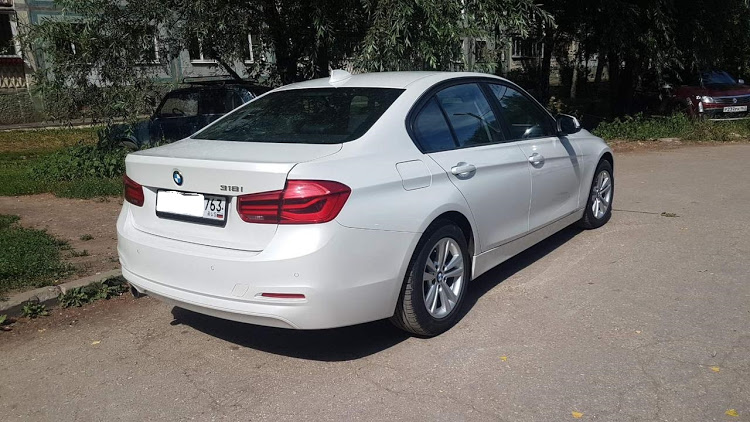 BMW 3